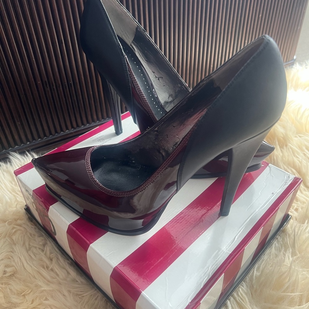 Sam Edelman Heels